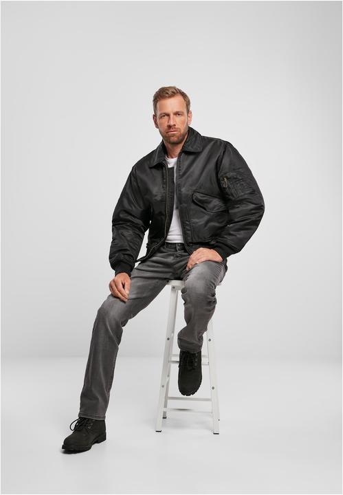 Image du produit Brandit CWU Jacket (XXL)