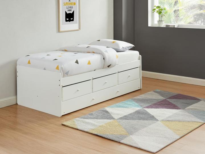 Produktbild Vente-unique Titouan (90 x 190 cm)