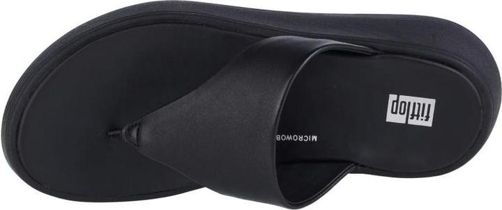 Actual product image Fitflop F-mode flip-flops (38)