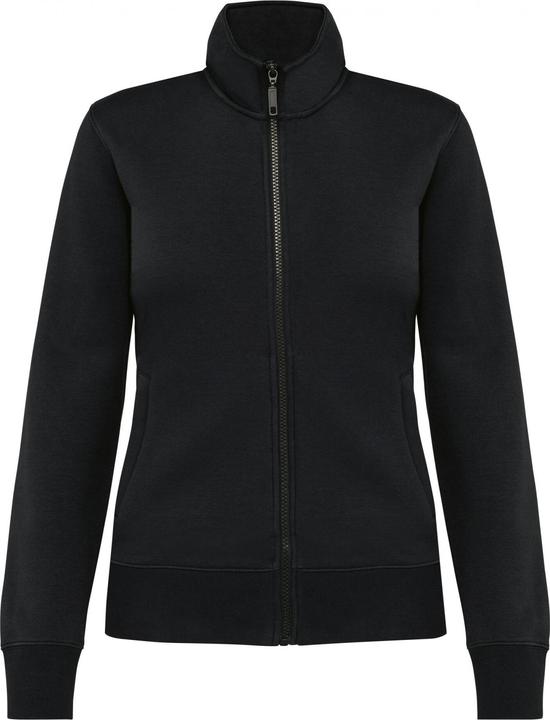 Image du produit Kariban Veste molleton gratté Femme (3XL)