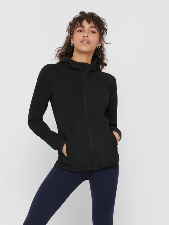 Produktbild Only Play Einfarbiges Sportjacke (L)