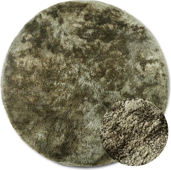 Actual product image ELLE DECORATION Calida (Ø 160 cm)
