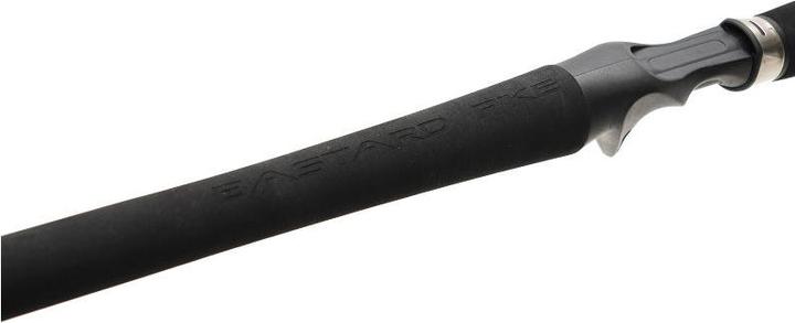Produktbild Stucki Thun Bastard Pike Heavy Trigger 240 cm, -120 g (Castingrute, 240 cm)
