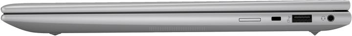 Actual product image HP ZBook Firefly 14 G11 Mobile Workstation - Ultra 7-155H - 16GB RAM - 1TB SSD - 14inch - Win 11 Pro (14", Intel Core Ultra 7 155H, 16.38 GB, 1000 GB, Eng. Int.)