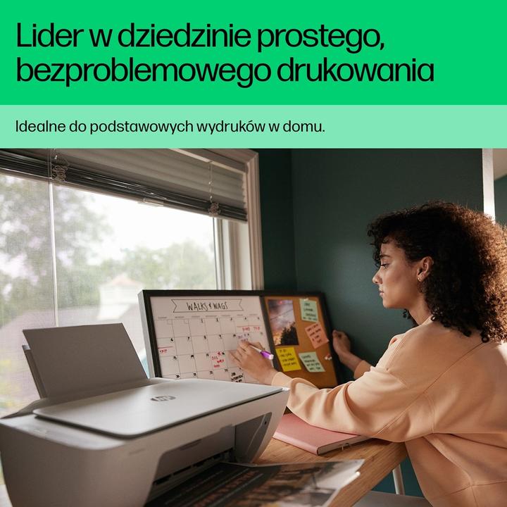 Image du produit HP DeskJet 2810e (Encre, Couleur)
