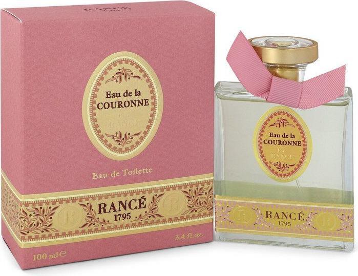 Rance Eau de La Couronne by Eau de Toilette Spray 100 ml (Eau de toilette, 100 ml)