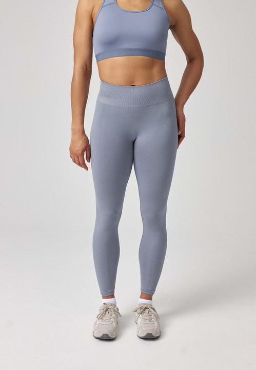 Immagine prodotto Snocks Leggings a vita alta senza cuciture (L)