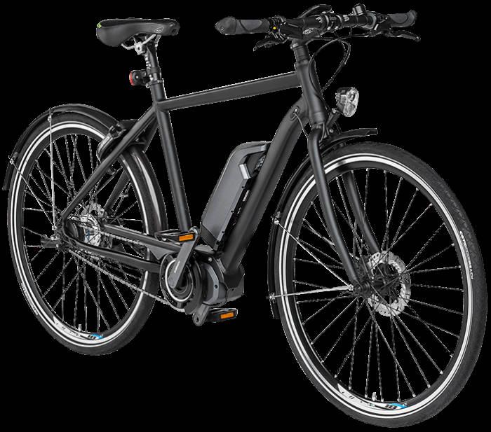 Image du produit Shimano Étapes BT-E8010 (500 Wh, Batterie pour vélo électrique)