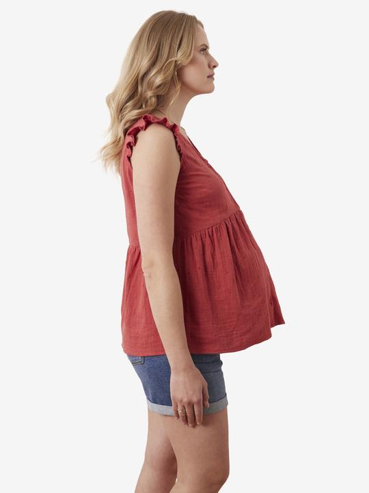 Actual product image Vertbaudet Blouse for pregnancy & breastfeeding (44)