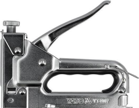 Produktbild Yato STAPLE GUN 414MM STAPLES 0.7MM