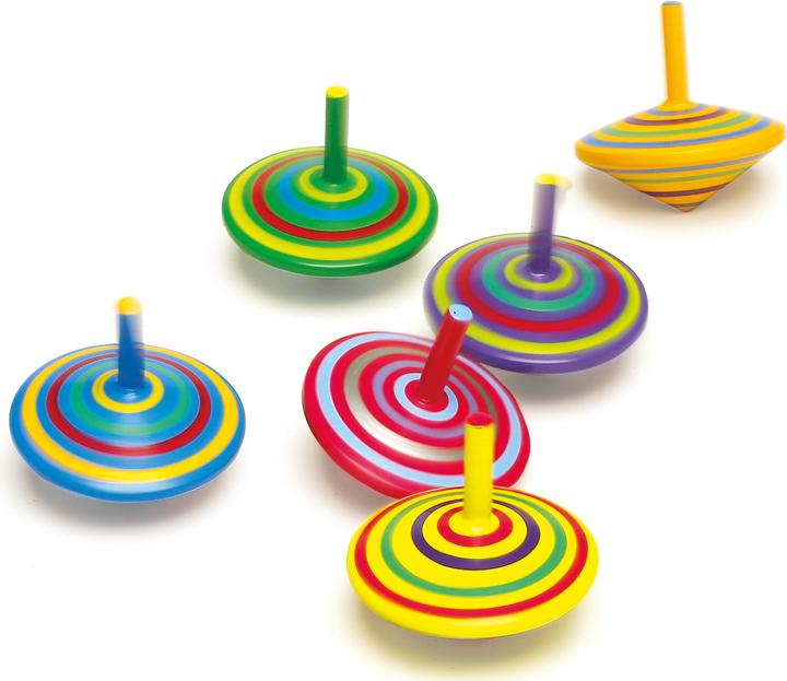 small foot Rond-point