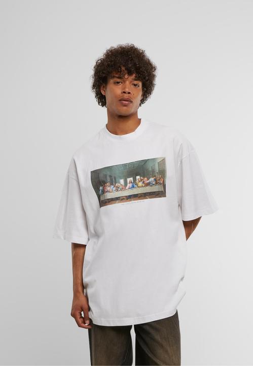 Produktbild Mister Tee MisterTee Can't Hang With Us Huge Tee - 192409 (M)