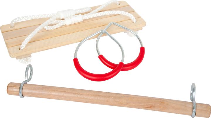 Produktbild small foot 3 in 1