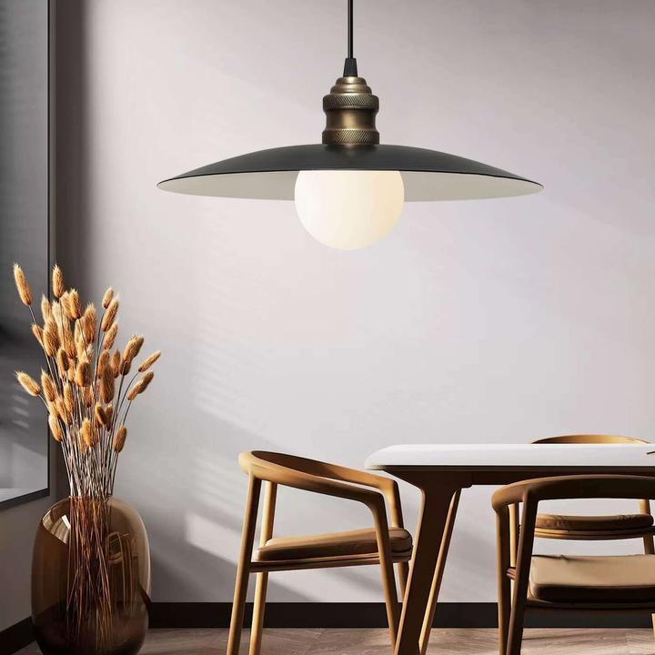 Image du produit Opviq Ecruvia Chandelier (E27)