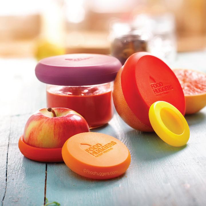 Produktbild Food Huggers Autumn Harvest (5 x)