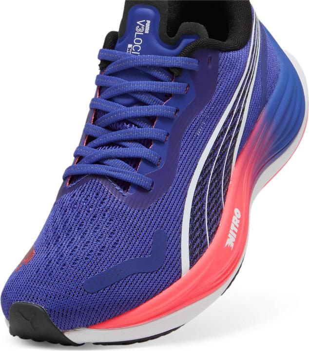 Immagine prodotto Puma scarpe running da velocity nitro 3 (37.5)