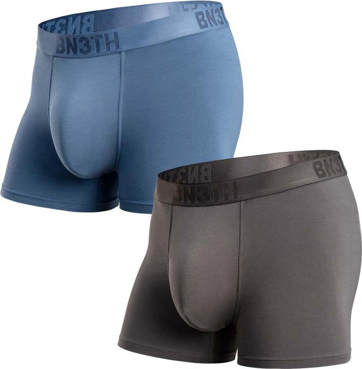 Produktbild BN3TH Classic Trunk 2 Pack Solid (M, 2er Pack)
