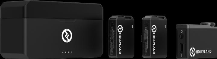 Produktbild Hollyland Lark Max Duo
