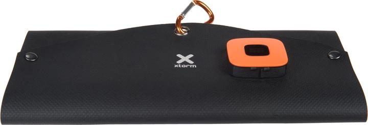 Actual product image Xtorm AP250 SolarBooster (14 W, 0.32 kg)