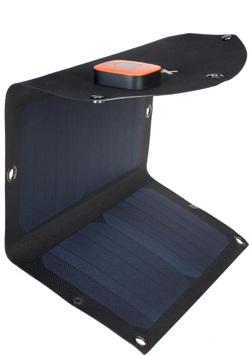 Actual product image Xtorm AP250 SolarBooster (14 W, 0.32 kg)