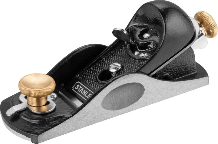 Stanley Rabot de paume standard (40 mm)
