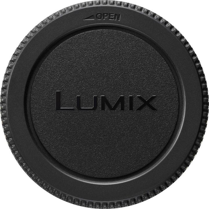 Panasonic DMW-LRC1GU