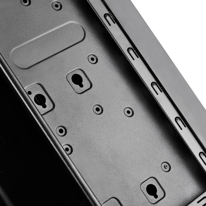 Immagine prodotto Silverstone Torre SST-PS13B nero (ATX, mATX)