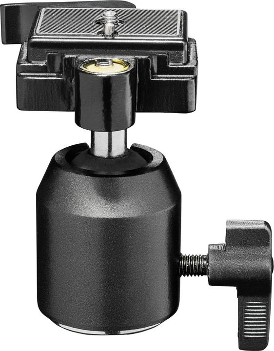 Immagine prodotto Walimex pro FT-002H Pro testa a sfera (Testa sferica)