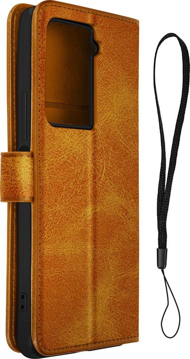 Actual product image Avizar Bookstyle Series (HTC U23 Pro)