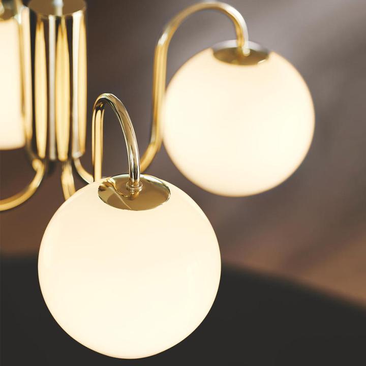Produktbild Nordlux Franca (E14)