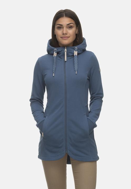 Ragwear Jacke BRANDALL Sweatjacke (XL)