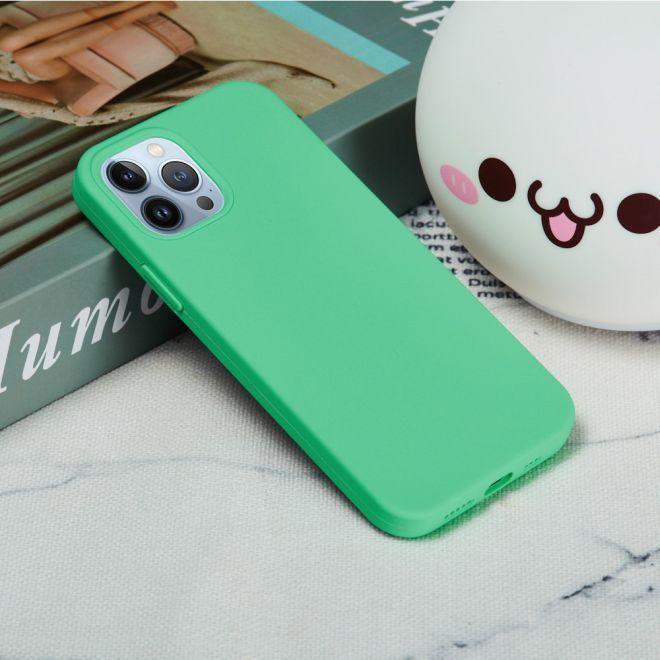 Immagine prodotto MU Classic Serie Silicone liquido (Apple iPhone 15 Pro)