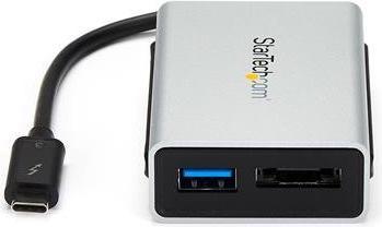 Immagine prodotto StarTech Saetta 3 All'Adattatore Esata (Thunderbolt)