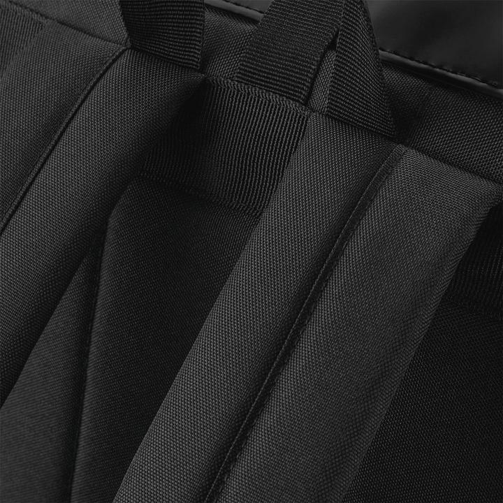 Image du produit Bagbase Sac à dos avec rabat roll-top en polyuréthane (28 l)