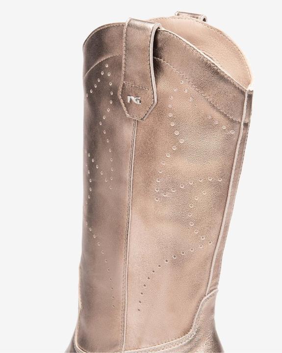 Produktbild Nero Giardini Stiefelette (39)