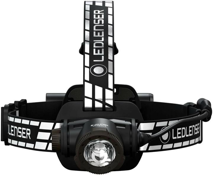 Immagine prodotto Ledlenser H7R Signature (1200 lm)