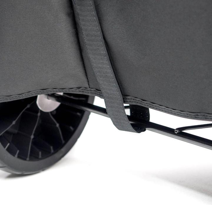 Actual product image Weber Cover Premium