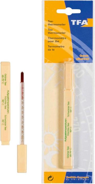 Produktbild TFA Teethermometer
