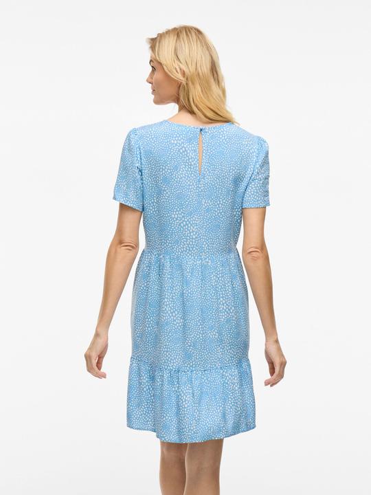 Actual product image Vila Kurzarm- Kleid in Knielänge (42)