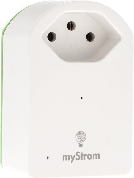 Image du produit myStrom la maîtrise de l'énergie