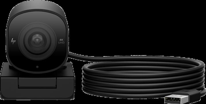 Produktbild HP 965 Streaming (8 Mpx)