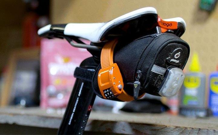 Produktbild Ottolock Cinch Lock (45 cm)