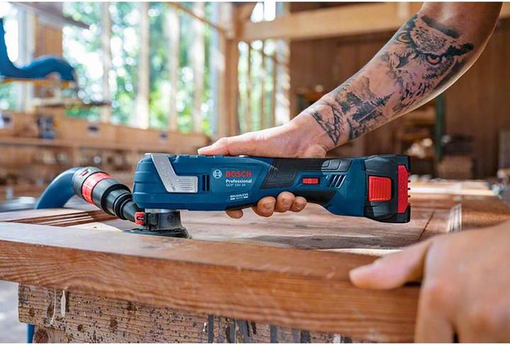 Productafbeelding Bosch Professional GOP 18V-34