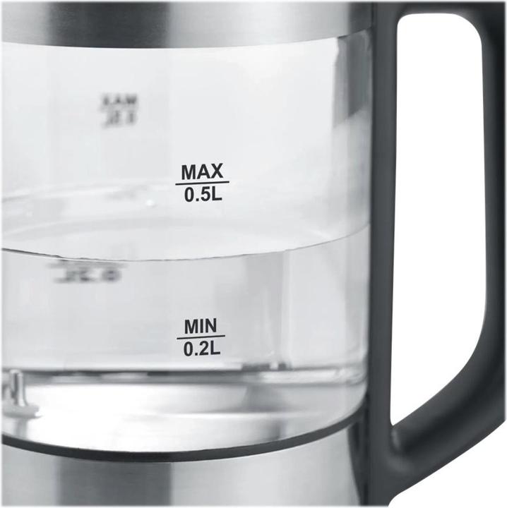 Actual product image Severin WK3458 (0.50 l)