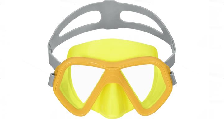 Actual product image Bestway Diving goggles 3-6 years 3 assorted