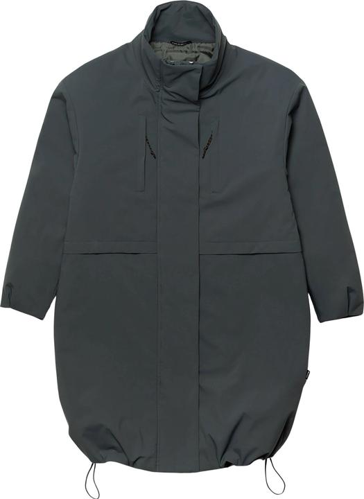 Selfhood Oversize