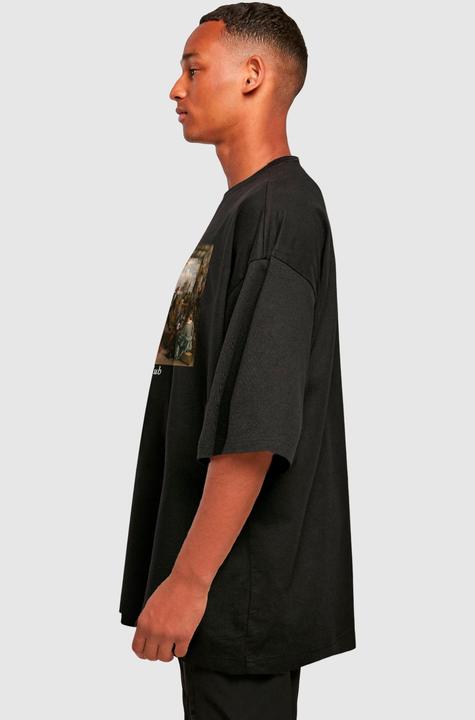 Immagine prodotto Mister Tee MisterTee Club New Huge Tee - 186111 (S)