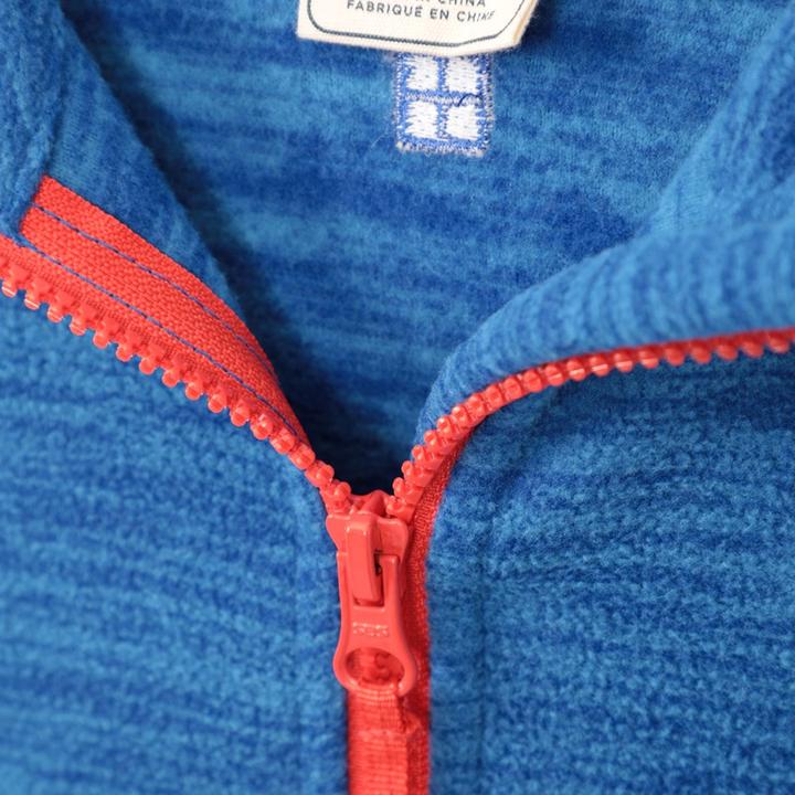 Produktbild Mountain Warehouse Snowdonia Fleecejacke (128)