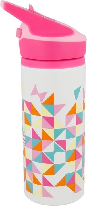 Immagine prodotto Mickey Mouse Bottiglia Disney con beccuccio, rosa, 710 ml (0.71 l)