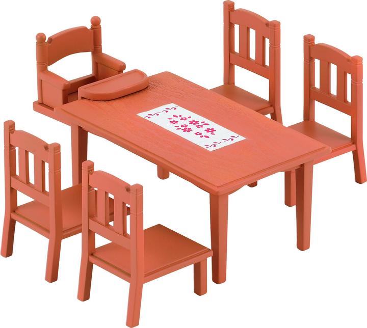 Produktbild Sylvanian Families Esstisch